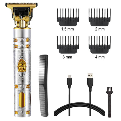 Hair Trimmer for Men Hair Clipper Hair Cutter Clipper Electric Machine