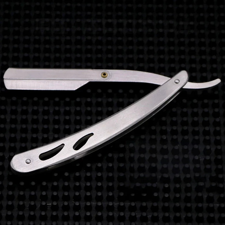 Men Shaver Razors Barber Straight Edge Beard Shaving Tools