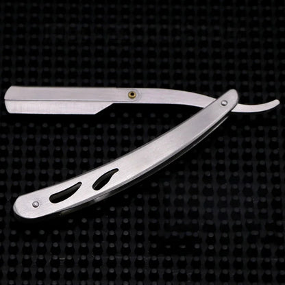 Men Shaver Razors Barber Straight Edge Beard Shaving Tools