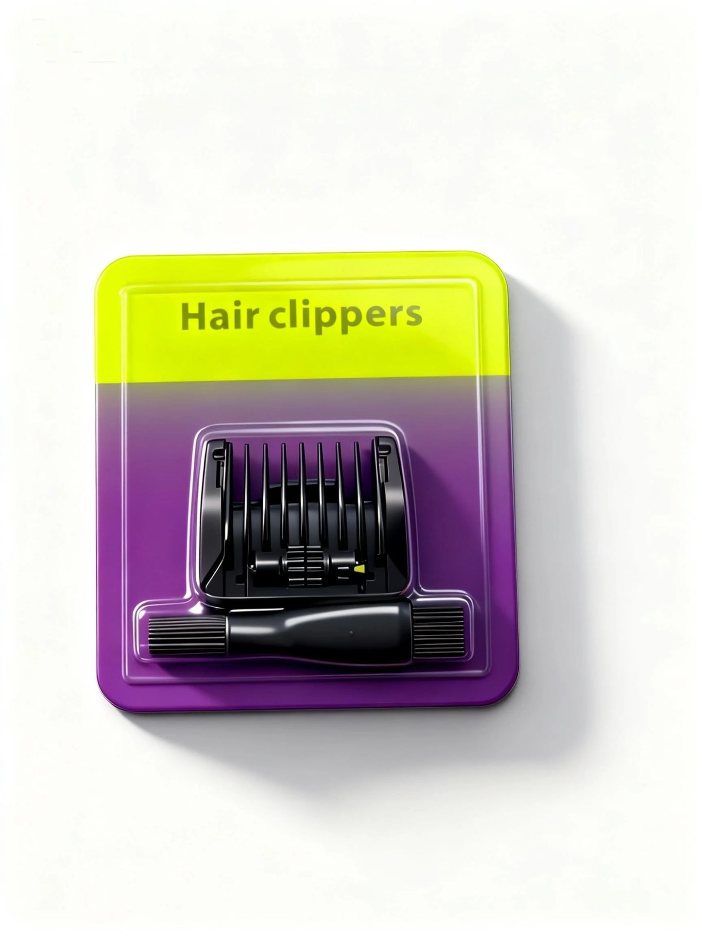 5-in-1 Guide Comb Guard Fit for One Blade Beard Trimmer