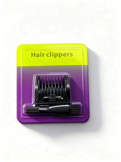 5-in-1 Guide Comb Guard Fit for One Blade Beard Trimmer