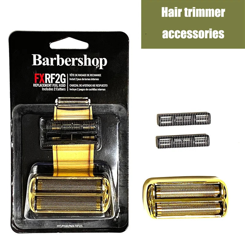 Professional Hair Clipper Accessories Electric Shaver Trimmer