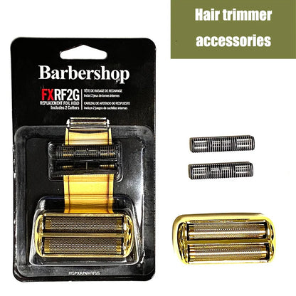 Professional Hair Clipper Accessories Electric Shaver Trimmer