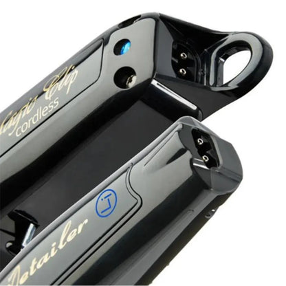 Wahl Professional 5 Stars Cordless Magic Clip T-Cut for Barbershop
