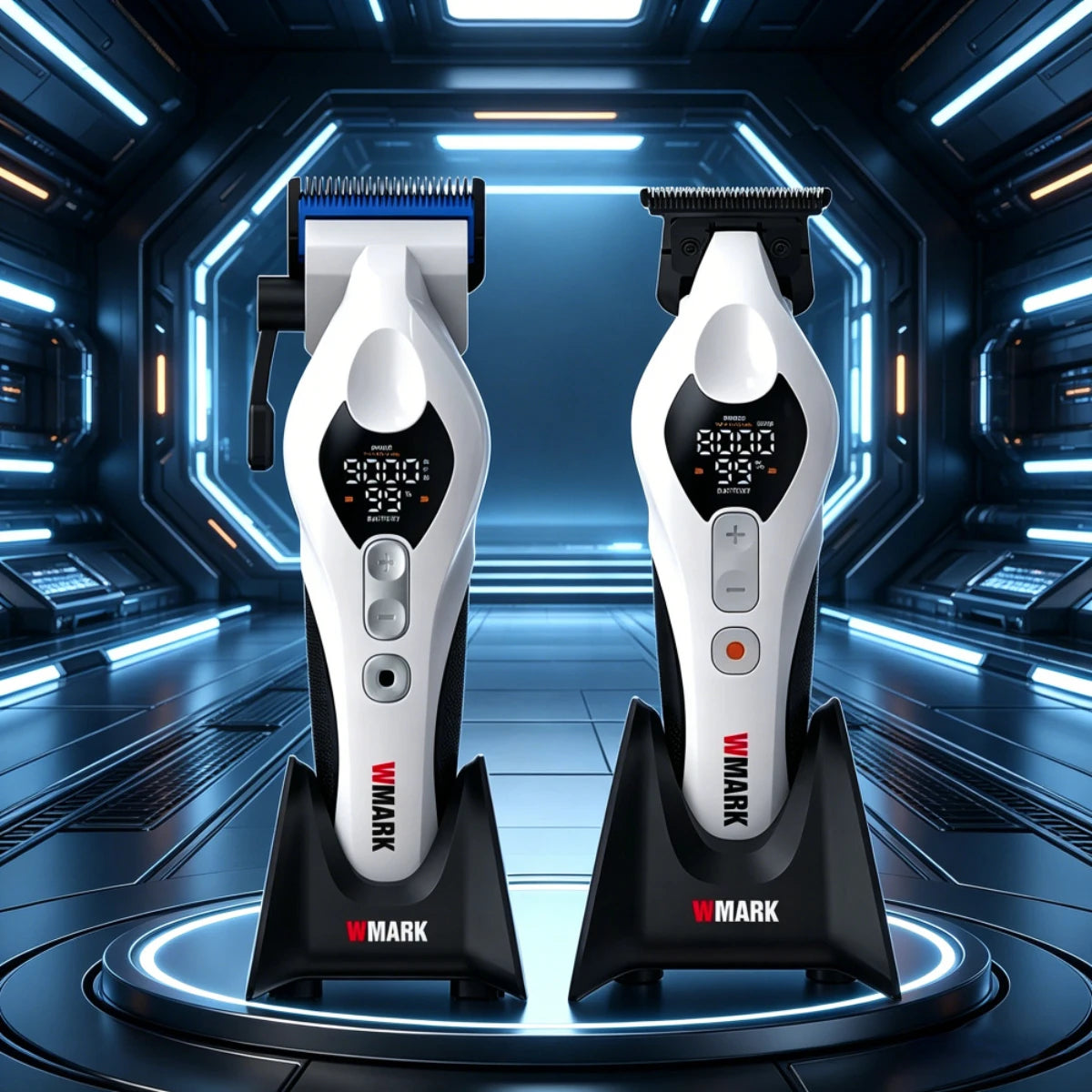 Hair Trimmer Professional Hair Clippers NG-8062 NG-8262