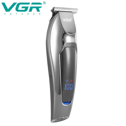 VGR Hair Trimmer Cordless Hair Cutting Machine Professional