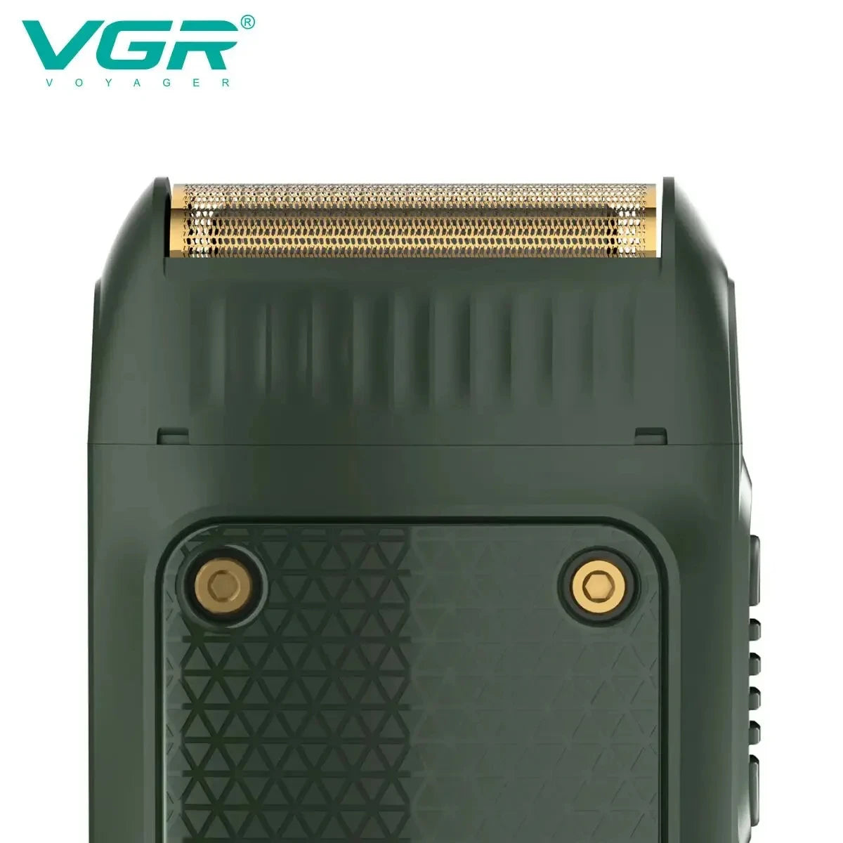 VGR popular men's shaver, convenient mini shaver V-353