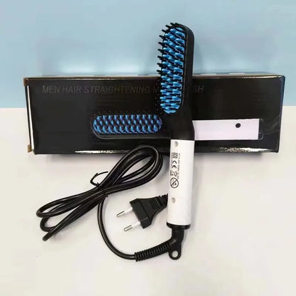 Hair Straightener Multifunctional Professional For Men Beard