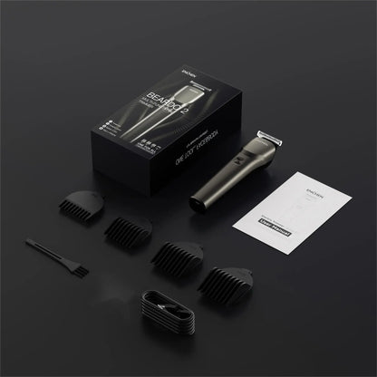 ENCHEN Hair Clipper Professional Hair Trimmer Hair Cutting