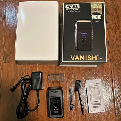 Professional Wahl 8148 Magic Clip Shaver For Barbers and Stylists