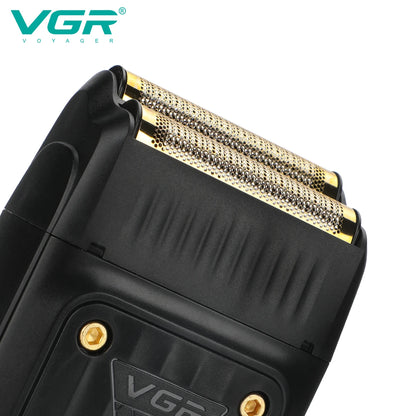 VGR Shaver Professional Razor Electric Shaver  V-363