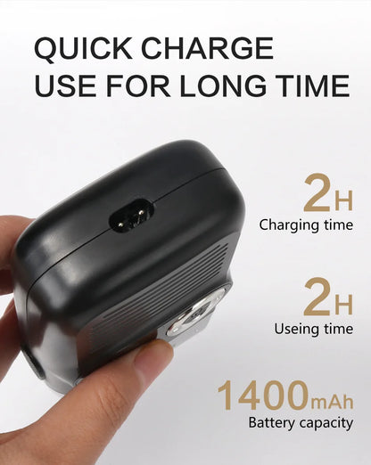 Kemei KM-2299 KM-2026 KM-5083 Professional Hair Clipper Kit