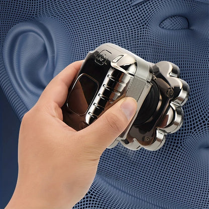 Men's multifunctional trimming set  shaver