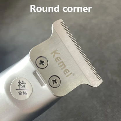 Kemei KM-1949 Pro electric barber full metal professional trimmer