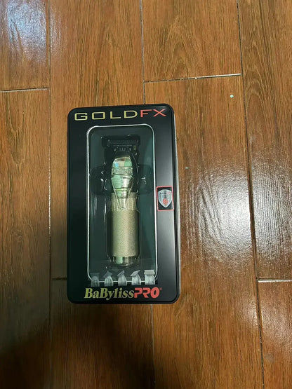 Professional Wahl 8148 Magic Clip Shaver For Barbers and Stylists