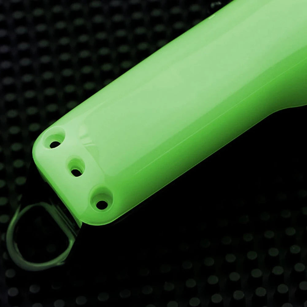 Luminous Clipper Shell Barber Hair Clipper Accessories for WAHL 8148 8591