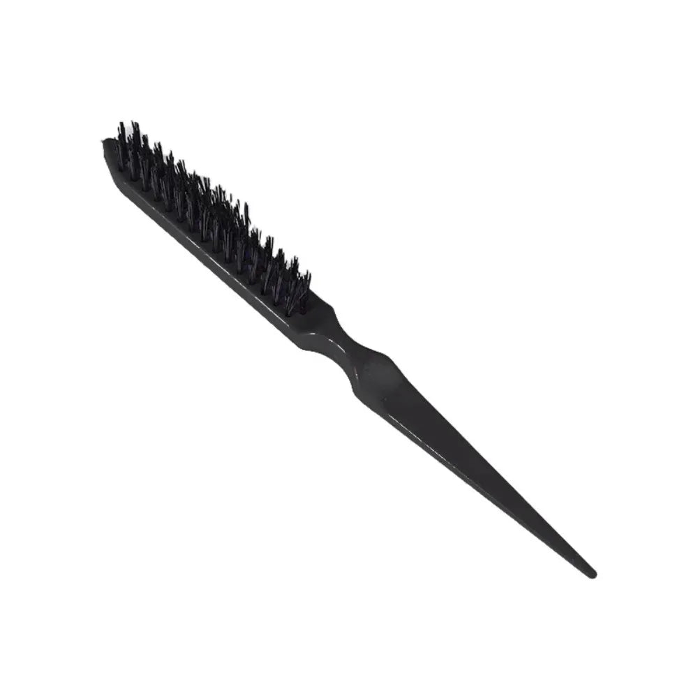 Professional Slim Line Teasing Hair Brush
