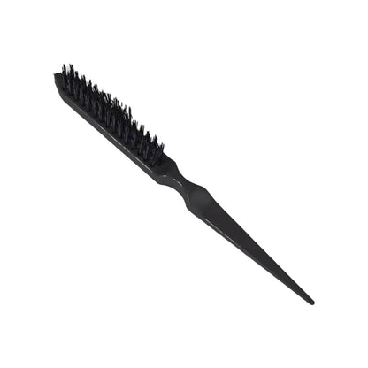 Professional Slim Line Teasing Hair Brush