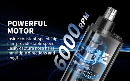 hiena Finish Machine Electric Professional Electric Hair Clippers