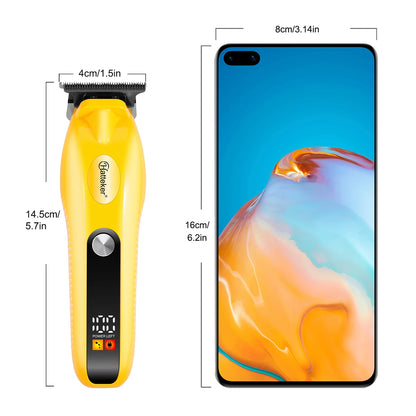 Hatteker Professional Electric Hair Trimmer Grooming Tool