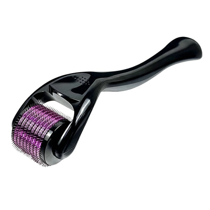 540 Titanium Derma Roller Micro Needling Roller