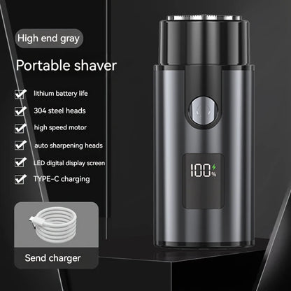 Usb Charging Electric Shaver Multi-Functional Shaver