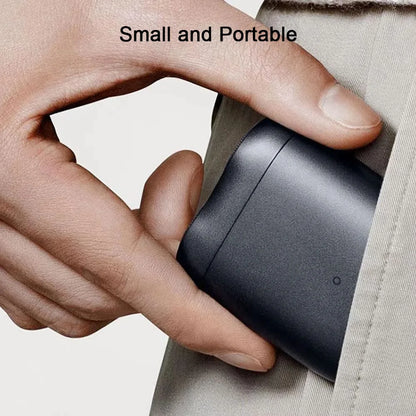 XIAOMI MIJIA S200 Electric Shaver For Men,IPX7 Shaver