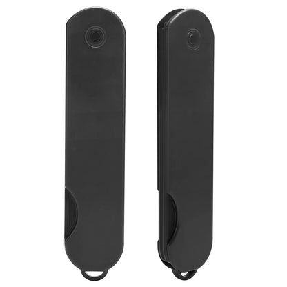 Multifunctional Portable Plastic Folding Pocket Combs