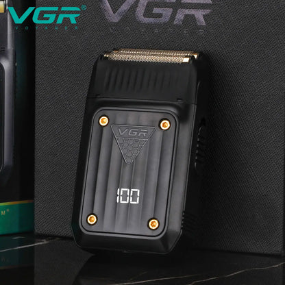 VGR 363 Razor Electric Shaver Professional Hair Trimmer