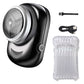 Original Kemei Barber Pro Electric Shaver For Men Hair&Beard Electric Razor