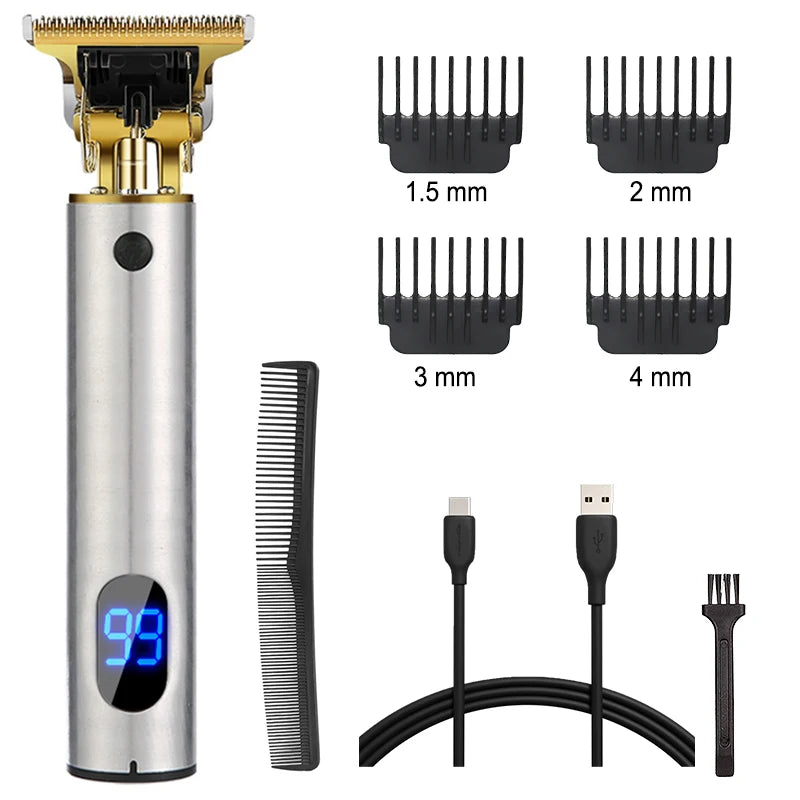 Hair Trimmer for Men Hair Clipper Hair Cutter Clipper Electric Machine