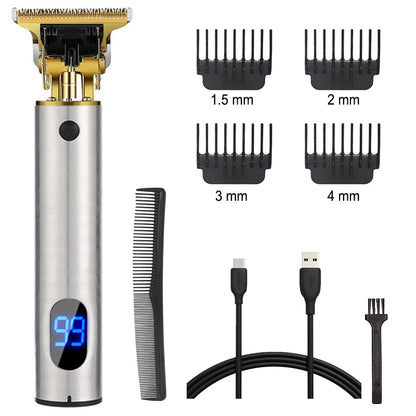 Hair Trimmer for Men Hair Clipper Hair Cutter Clipper Electric Machine