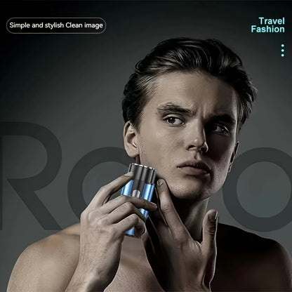 Usb Charging Electric Shaver Multi-Functional Shaver