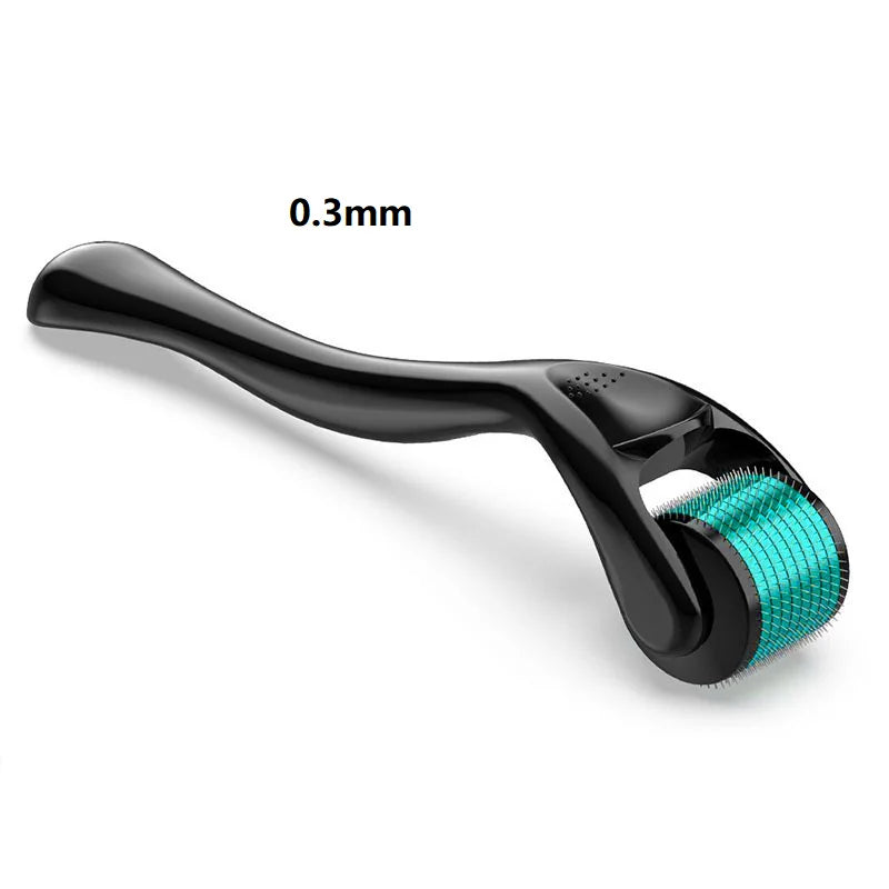 Ice Facial Roller Tool Skin Care Beauty Two-Piece Set Suitable