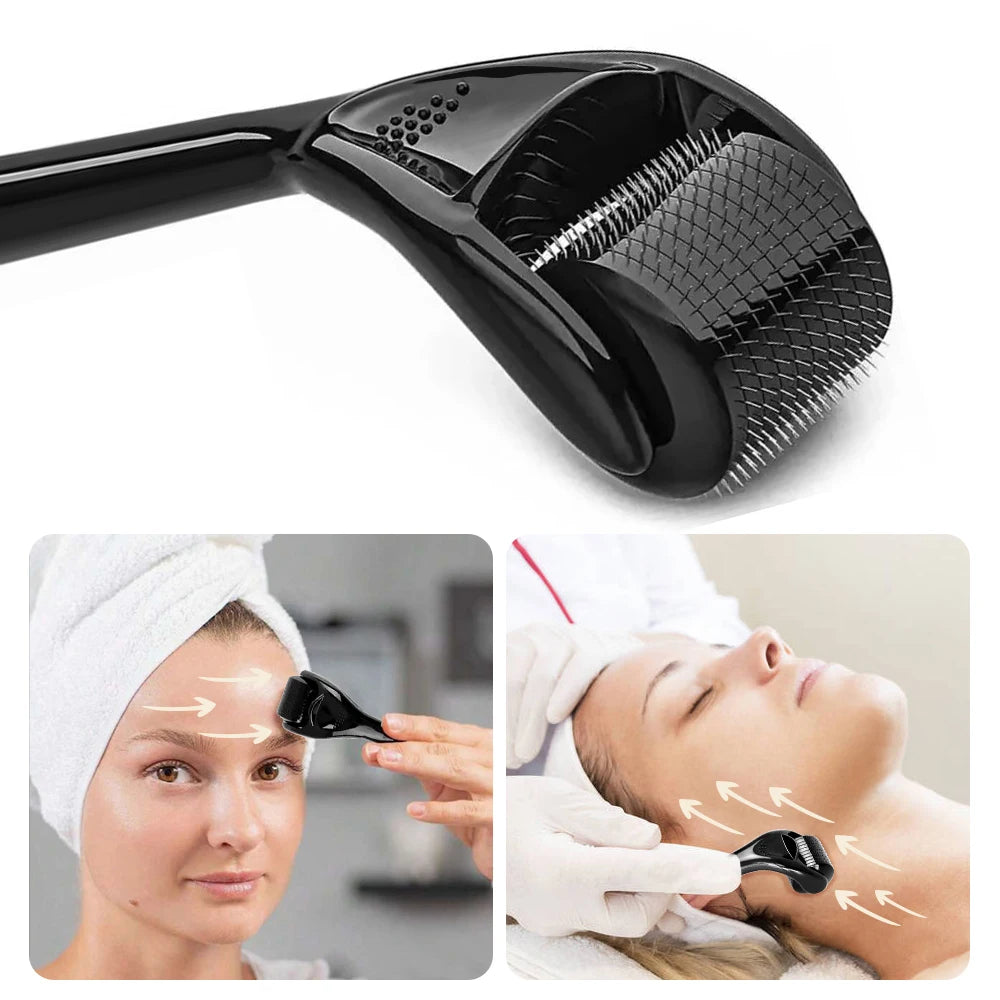 540 Derma Roller Skin Care Micro Needle Dermaroller