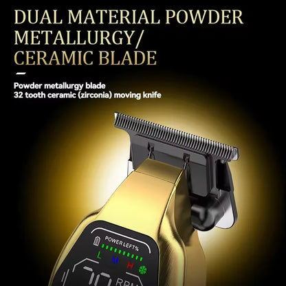 Kemei 1697 Professional Hair Cut Machine Hair Trimmers