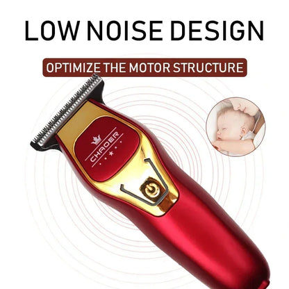 A97 Professional Men's Hair Trimmer Machine