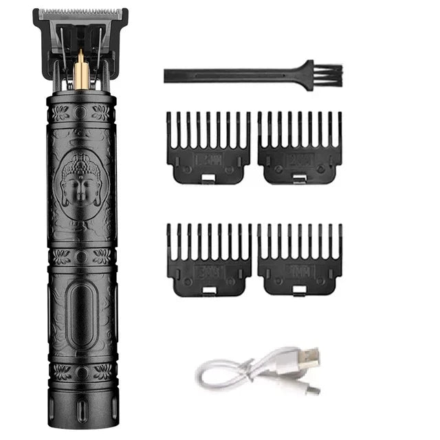 NEW Electric Hair Clipper Barber Mower Cutting Trimmer