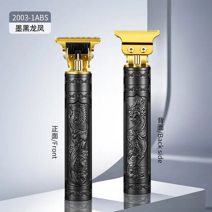 T9 Hair Trimmer: A USB-charging cordless razor-style