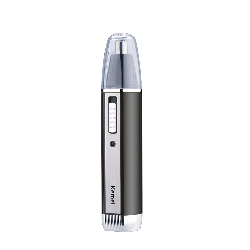 Kemei 6630, 4-in-1 Grooming Kit USB Rechargeable