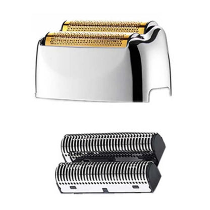 Kemei Professional Replacement Foil and Cutter Blades Set
