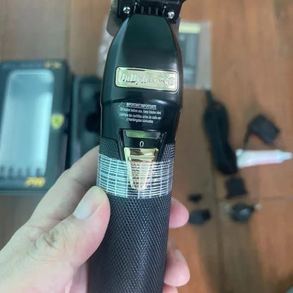 Professional Wahl 8148 Magic Clip Shaver For Barbers and Stylists