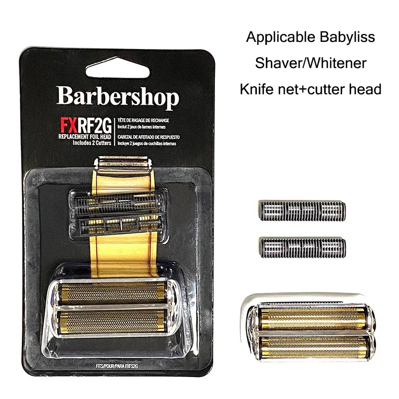 Professional Hair Clipper Accessories Electric Shaver Trimmer