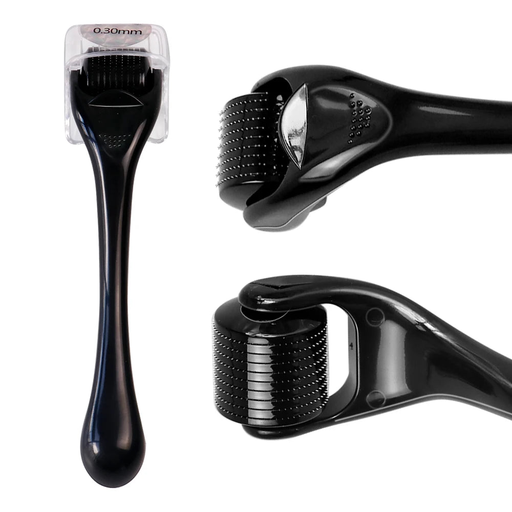 540 Derma Roller Skin Care Micro Needle Dermaroller