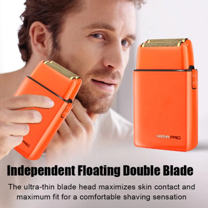 HIENA Hair cutting machine men's hair clipper professional clipper