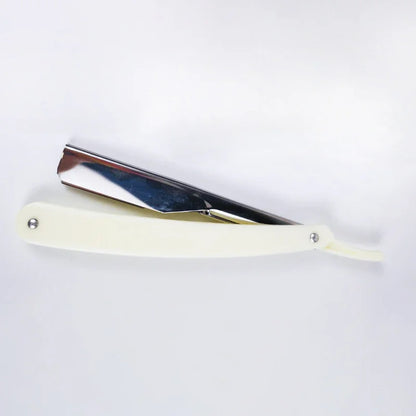 Men Shavel Razors Edge Stainless Steel Sharp Barber Razor
