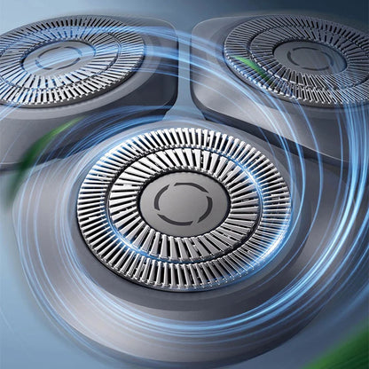 XIAOMI Mijia Electric Shaver S101 Enhanced Shaving Machine Razors