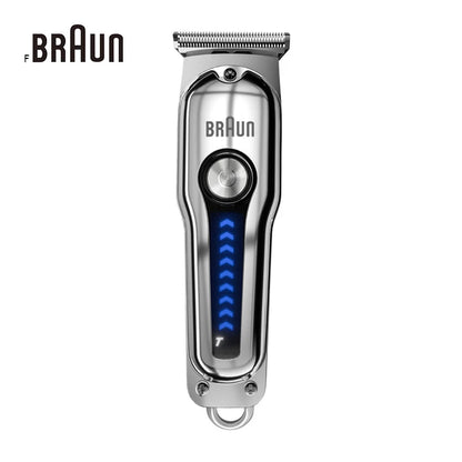 Original Fang Braun 9013 Electric Hairdresser Shaving Head