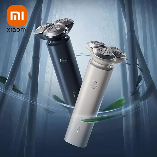 XIAOMI Mijia Electric Shaver S101 Enhanced Shaving Machine Razors
