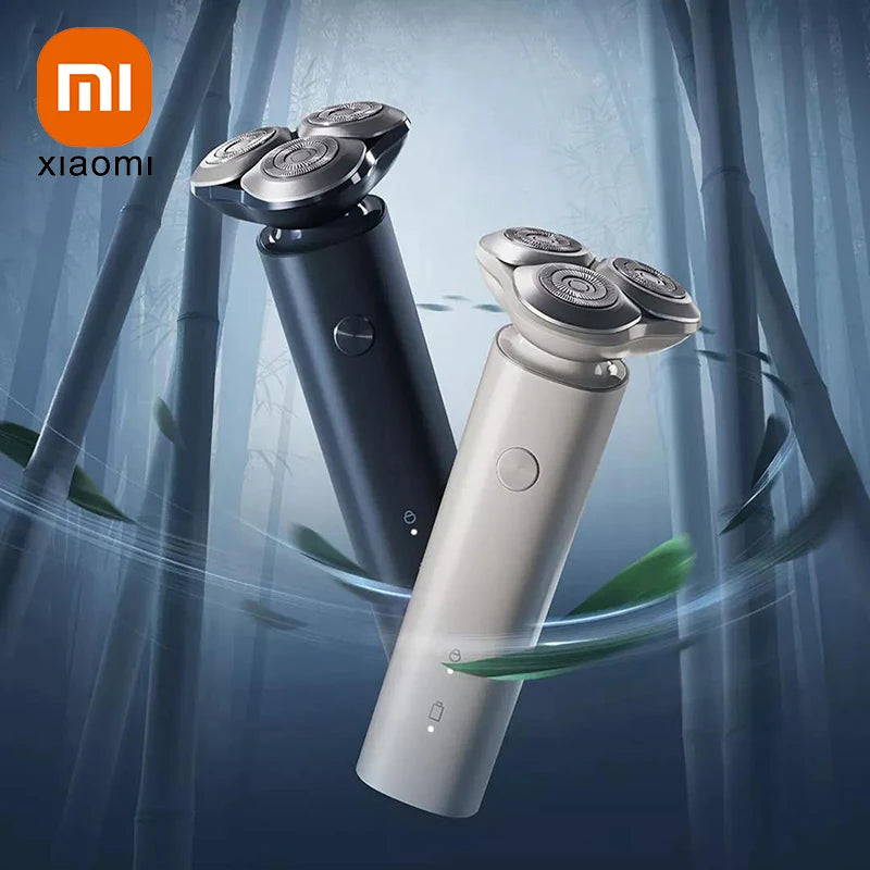 Electric Shaver S101 Enhanced Shaving Machine Razors